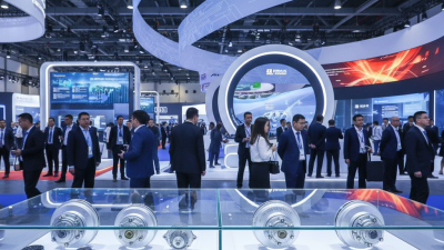 Top 10 Brake Vacuum Pumps to Discover at Canton Fair 2026?