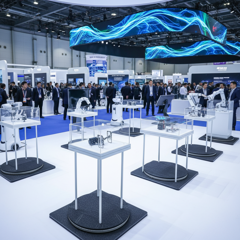 Essential Vibration Isolation Pads Tips for the 139th Canton Fair?