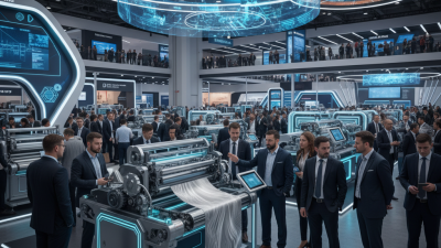 Top Tips for Using Garment Bronzing Machine at Canton Fair 2026?