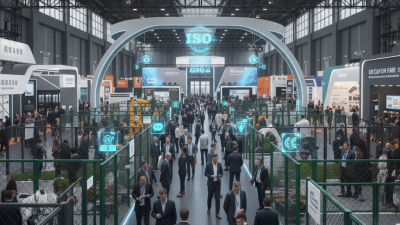 Top 10 Chain Link Fence Suppliers at Canton Fair 2026?