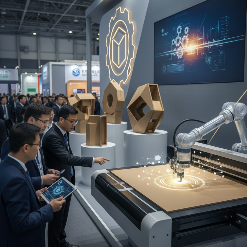 What is Box Die Cutting at the 139th Canton Fair?