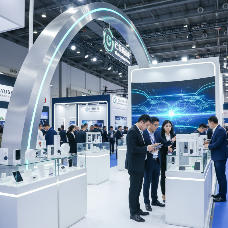 Why Invest in Door And Window Alarms at the 139th Canton Fair?