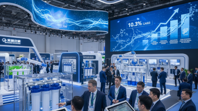 Best Ultrafiltration Systems at 139th Canton Fair 2026?