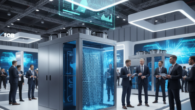 Why Choose Evaporative Chillers at the 139th Canton Fair?