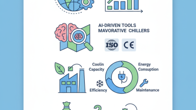 How to Choose the Best Evaporative Chillers at 139th Canton Fair?