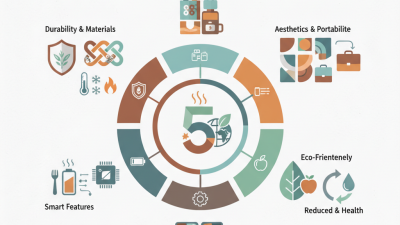 Top 5 Insulated Bento Lunch Box Trends at Canton Fair 2026?