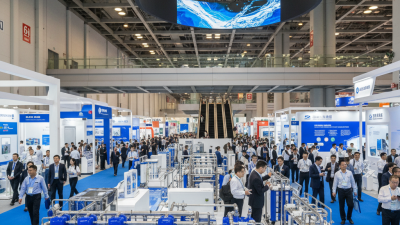 Top 10 Ultrafiltration Systems to Explore at Canton Fair 2026?