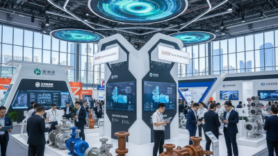 Top Slurry Pumps Manufacturers at China Import Export Fair?