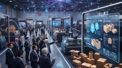 Box Die Cutting Techniques for Global Buyers at 2026 Canton Fair?