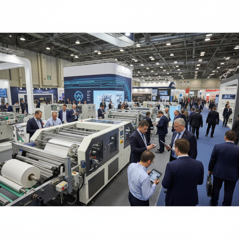 Why Choose Recard Tissue Machine at the 139th Canton Fair?