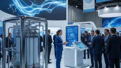 Top Ultrafiltration Water Systems at 139th Canton Fair?