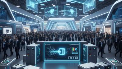 Top AC Surge Protection Solutions at Canton Fair 2026?