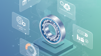 Discover Deep Ball Groove Bearings at China Import and Export Fair?