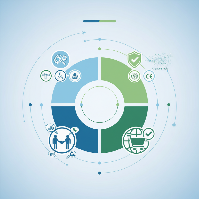 How to Choose Waterproof O Rings at China Import Expo?