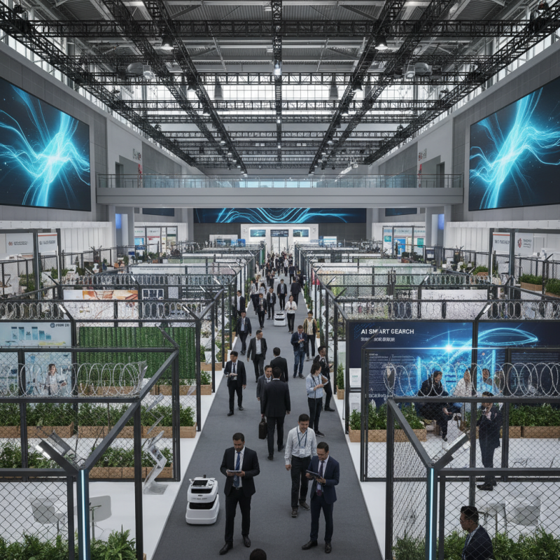 Top Chain Link Fence Suppliers at China Import Export Fair 2026?