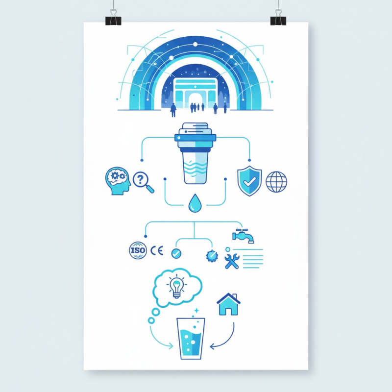 How to Choose an Ultrafiltration Water System at Canton Fair 2026?