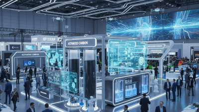 2026 Best Activated Carbon Products at Canton Fair 139?