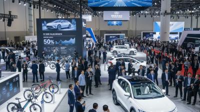 Как выбрать машину на 139-й ярмарке в Гуанчжоу?