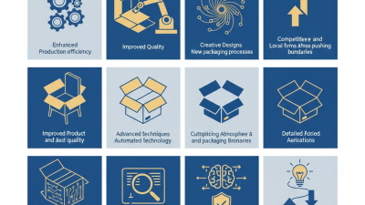 Top 10 Box Die Cutting Innovations at China Import Fair?