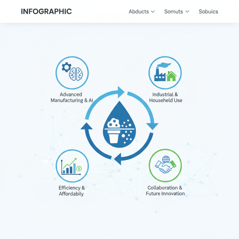 Explore the Best Ultrafiltration System at China Import Expo?