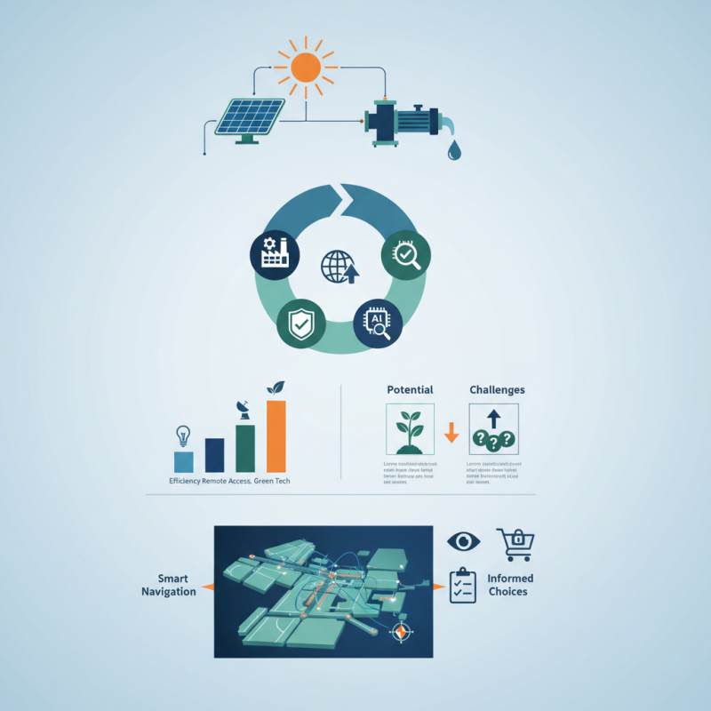 Top 10 AC/DC Solar Surface Pumps at China Import Export Fair?