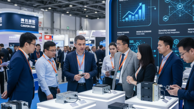 How to Choose 10kg Load Cells at the 139th Canton Fair?