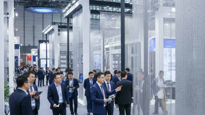 China Top Stainless Steel Wire Mesh at 139th Canton Fair?