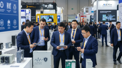 What is AC Surge Protection for Global Buyers at Canton Fair?