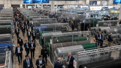 2026 Best Chain Link Fence Suppliers at China Import Export Fair?