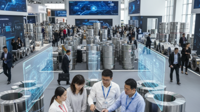 How to Source High Quality Stainless Steel Coil at Canton Fair?