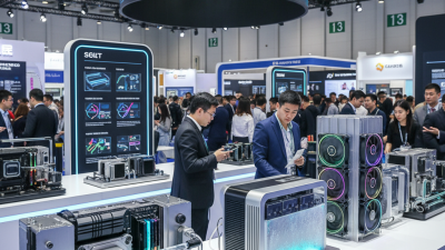 How to Choose the Best PC Cooling Solutions at the 139th Canton Fair?