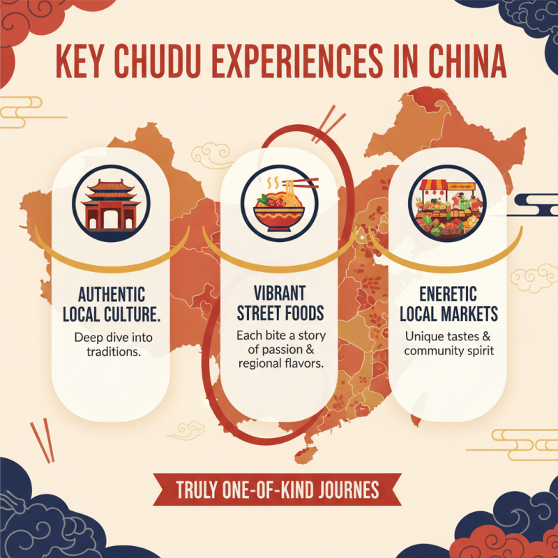 Discovering the Best CHUDU Experiences in China What Makes Them Unique?