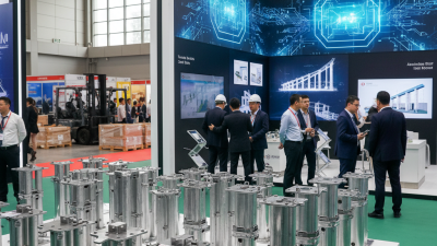 Top 10 Benefits of Using Formwork Steel Props at Canton Fair?