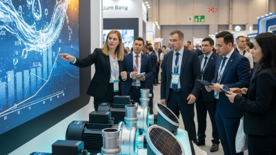 Best AC/DC Solar Surface Pump Innovations at 139th Canton Fair?