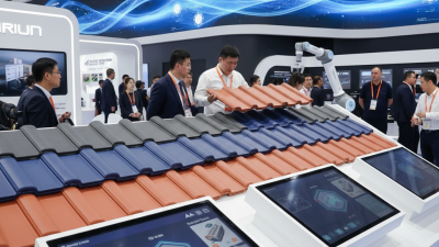Easy Install Roof Tile at 139th Canton Fair What to Know?