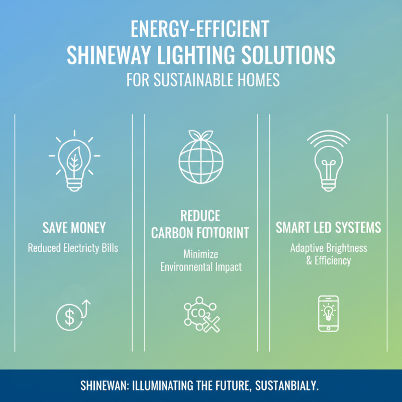 2026 Best Shineway Lighting Innovations for Your Home?