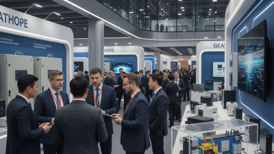 Top AC Surge Protection Tips for Global Buyers at Canton Fair?