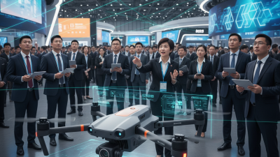Explore Dji Mavic 3 Enterprise at 139th Canton Fair 2026?