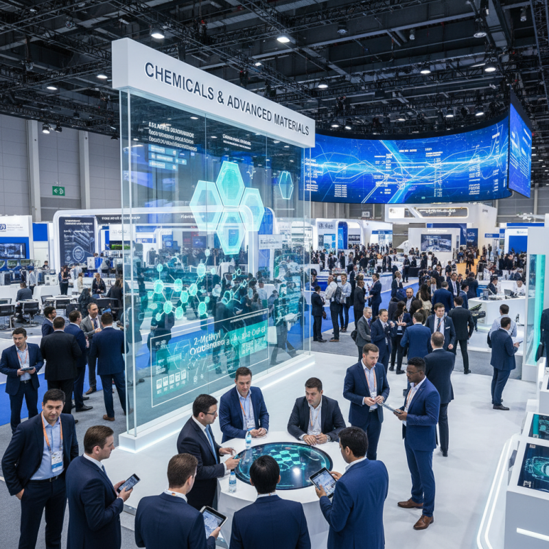 2 Methyl Cyclohexanone Tips for Success at Canton Fair 139?