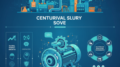 Top 10 Slurry Pumps Manufacturers at Canton Fair 2026?