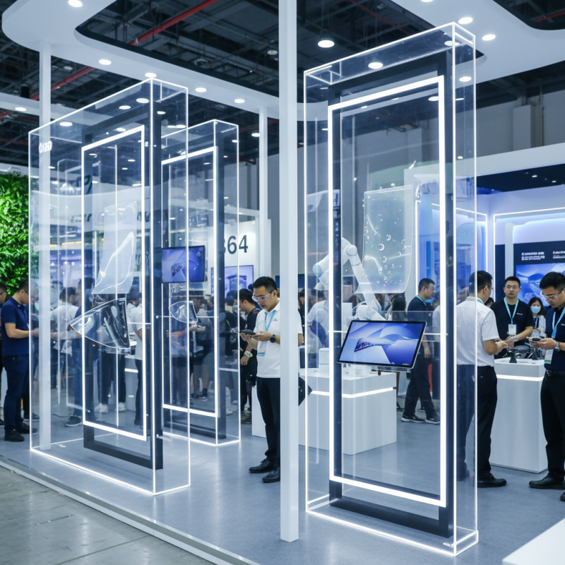 Top 10 HD Protective Film Trends at the 139th Canton Fair?