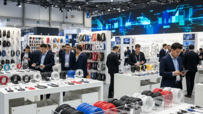 Top USB Cables to Check Out at the 139th Canton Fair?