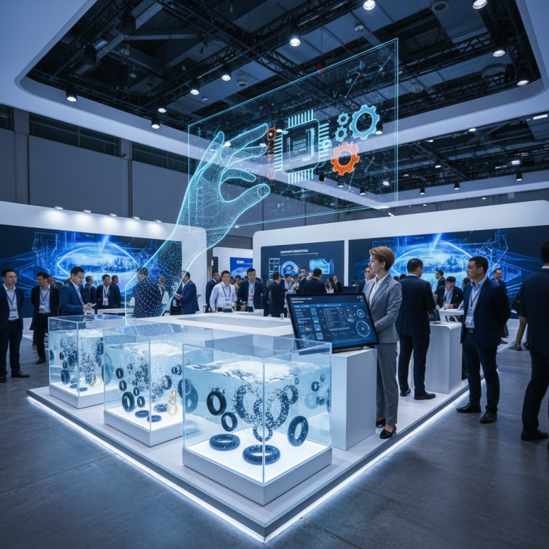 Top Waterproof O-Rings to Discover at China Import Expo 2026?