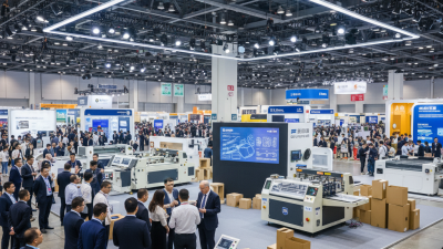 How to Use Box Die Cutting at the 139th Canton Fair?