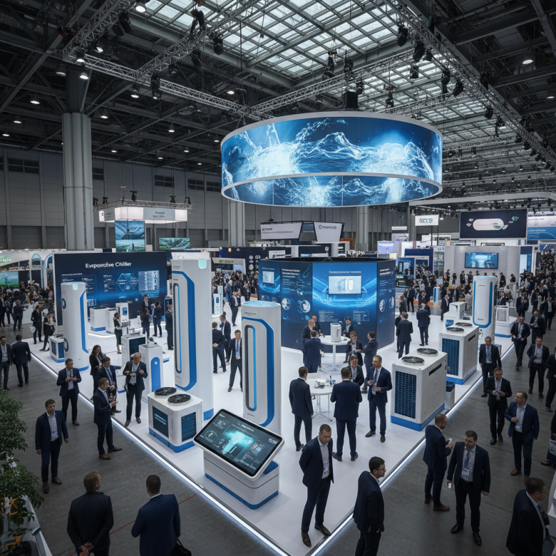 2026 Best Evaporative Chiller Insights at 139th Canton Fair?