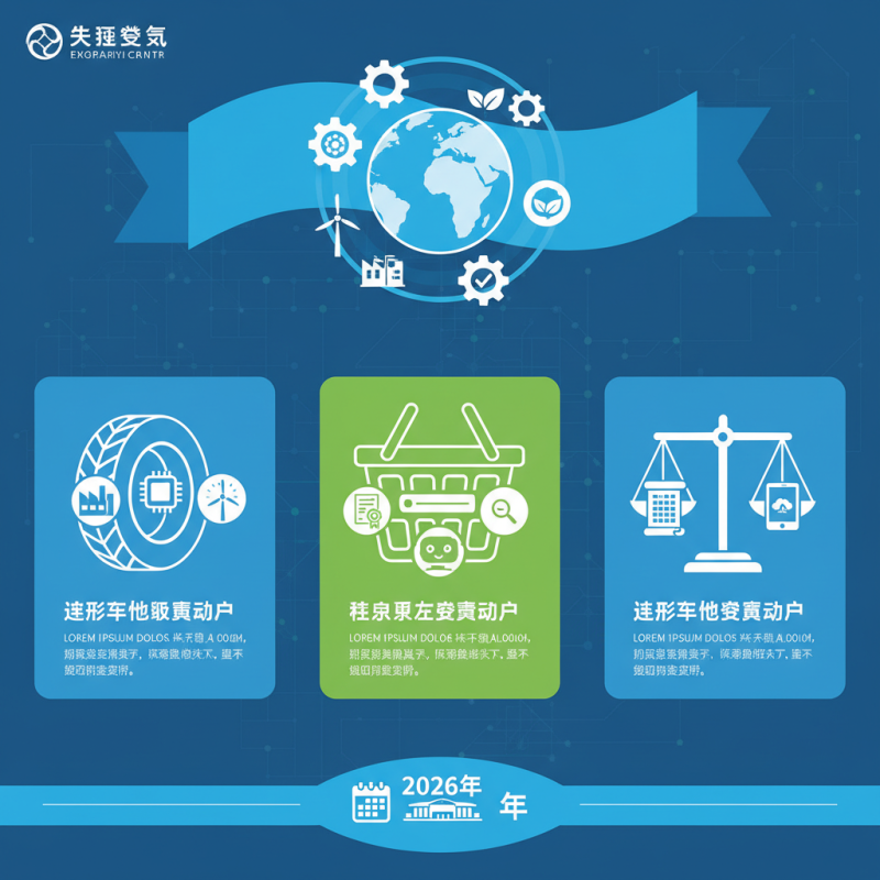 Top 10 Big Tire Companies to Watch at China Import Export Fair?