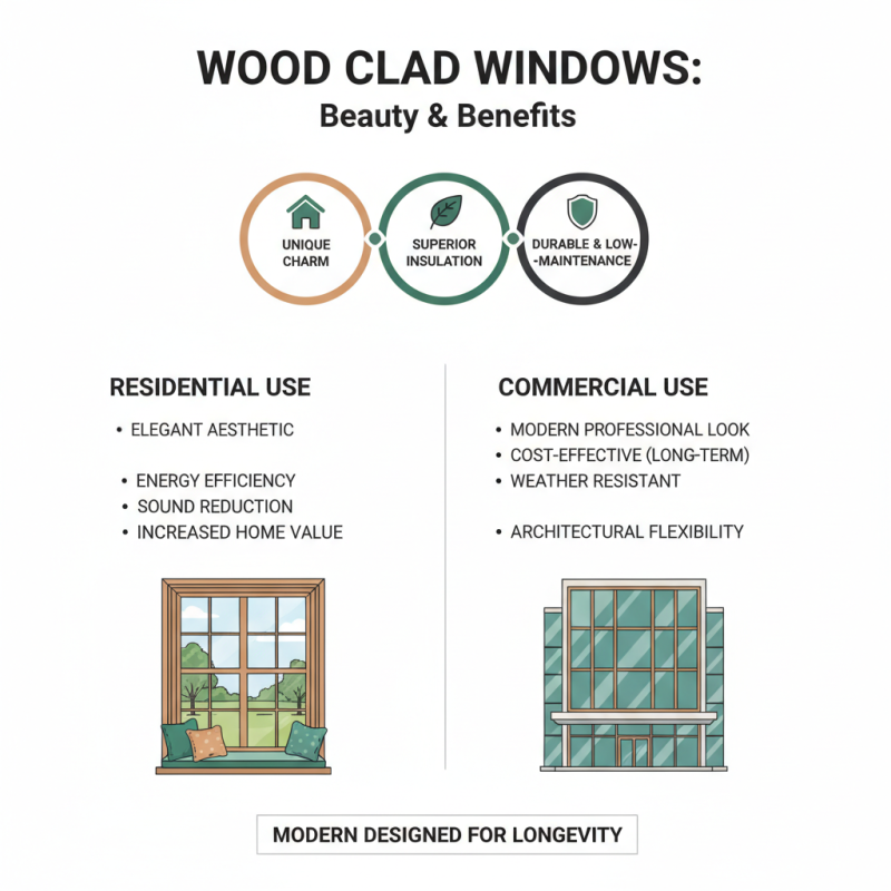 Why Choose Wood Clad Windows at Canton Fair 2026?