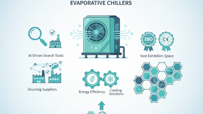 Top Evaporative Chillers at the 139th Canton Fair 2026?