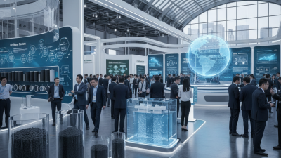 Top Activated Carbon Products at the 139th Canton Fair 2026?