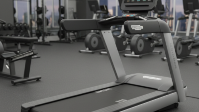 What is a Commercial Treadmill and How Does it Differ from Others?